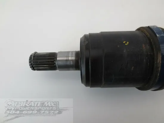 Honda Rubicon 500 Front Left Axle TRX500FA 2002