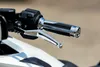 Kuryakyn Omni Chrome Clutch Brake Levers Set Manual