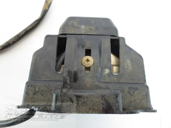 Left Right Headlight Set Honda Rubicon 500 TRX500FA #23 2002 x