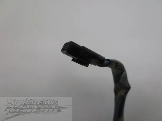 Left Right Headlight Set Honda Rubicon 500 TRX500FA #23 2002 x