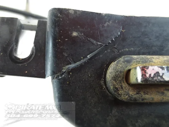 Left Right Headlight Set Honda Rubicon 500 TRX500FA #23 2002 x