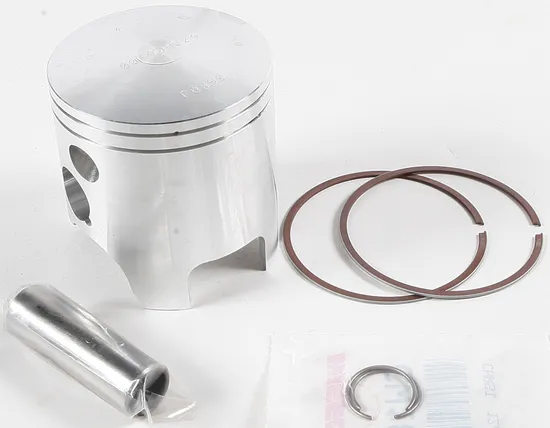 Wiseco High Performance Piston Kit 69mm 1.00OB