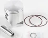 Wiseco High Performance Piston Kit 69mm 1.00OB