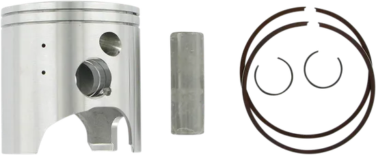 Wiseco Piston 70mm +2