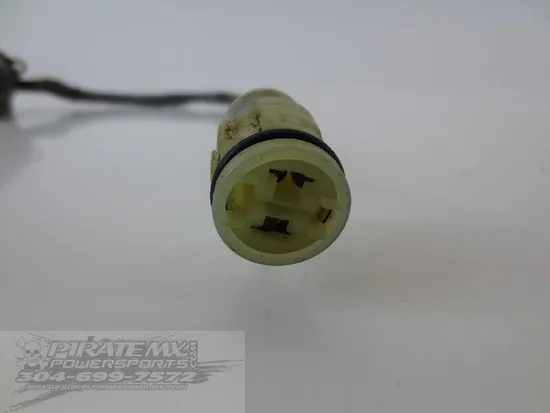 Shift Motor Honda Rubicon 500 TRX500FA 2002 789A