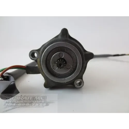 Shift Motor Honda Rubicon 500 TRX500FA 2002 789A 7
