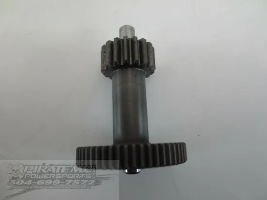 Shift Motor Honda Rubicon 500 TRX500FA 2002 789A