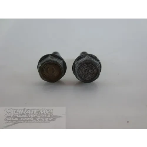 Shift Motor Honda Rubicon 500 TRX500FA 2002 789A 14