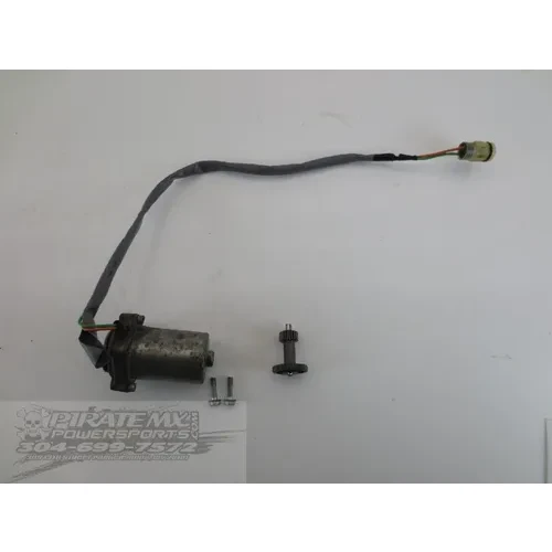 Shift Motor Honda Rubicon 500 TRX500FA 2002 789A 3