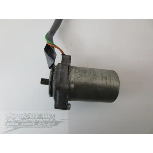 Shift Motor Honda Rubicon 500 TRX500FA 2002 789A 5