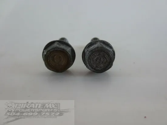 Shift Motor Honda Rubicon 500 TRX500FA 2002 789A