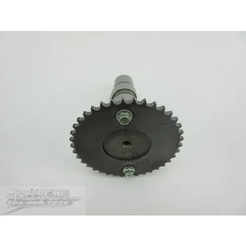 Engine Camshaft Rear Victory V92SC 729 3
