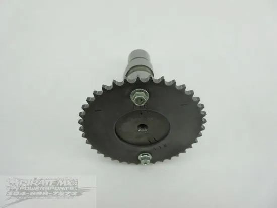 Engine Camshaft Rear Victory V92SC 729