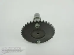 Engine Camshaft Rear Victory V92SC 729