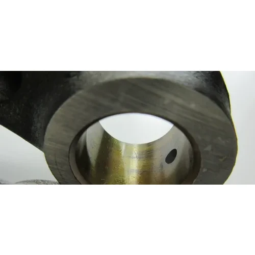 Engine Crank Shaft Victory V92SC 729 9