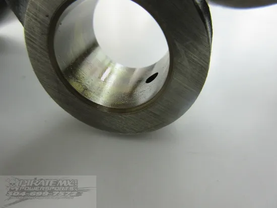 Engine Crank Shaft Victory V92SC 729