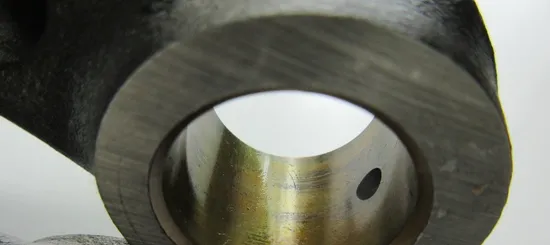 Engine Crank Shaft Victory V92SC 729