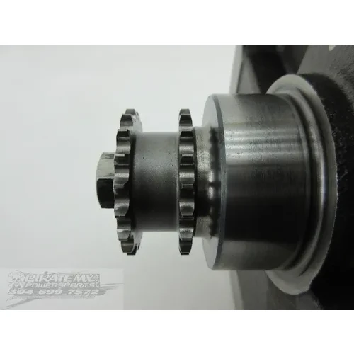 Engine Crank Shaft Victory V92SC 729 5