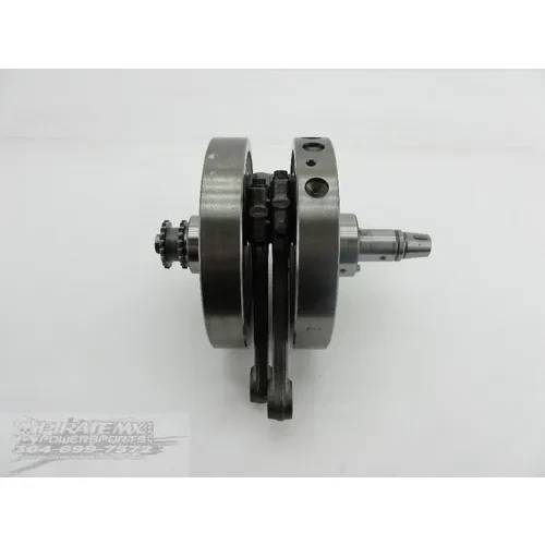Engine Crank Shaft Victory V92SC 729 3
