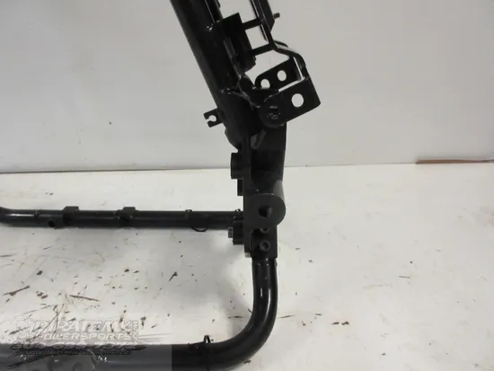 Main Frame Chassis Ready To Go 2000 Polaris V92C 729