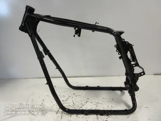 Main Frame Chassis Ready To Go 2000 Polaris V92C 729