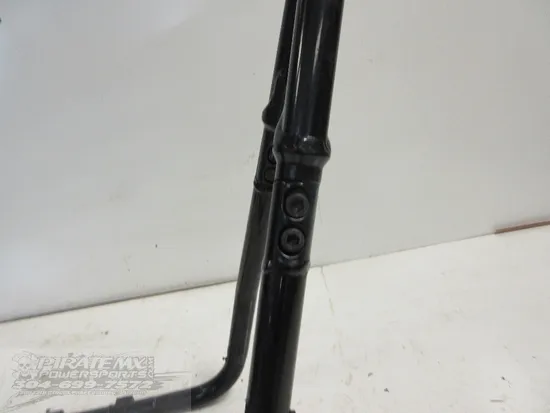 Main Frame Chassis Ready To Go 2000 Polaris V92C 729