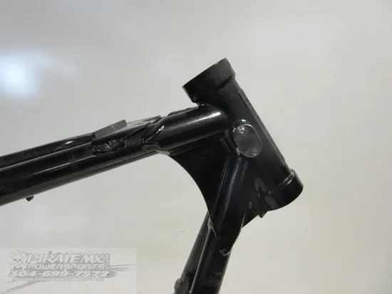 Main Frame Chassis Ready To Go 2000 Polaris V92C 729