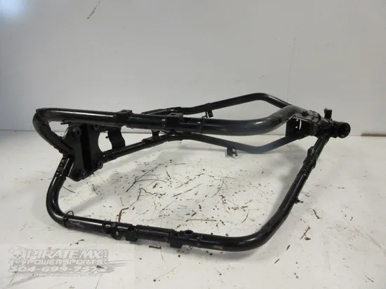 Main Frame Chassis Ready To Go 2000 Polaris V92C 729
