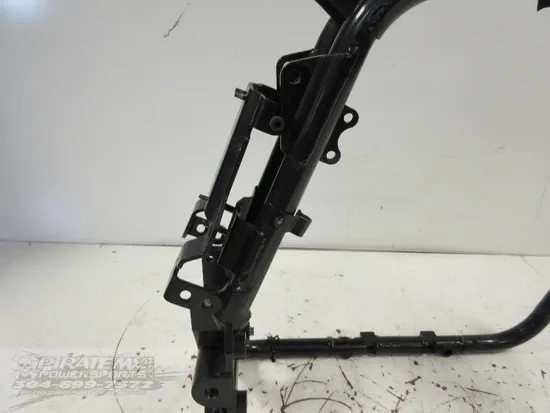 Main Frame Chassis Ready To Go 2000 Polaris V92C 729