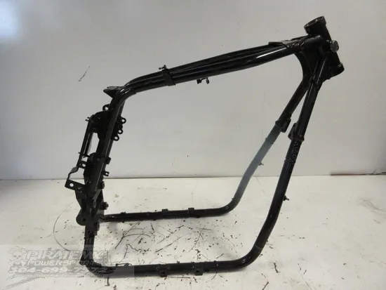 Main Frame Chassis Ready To Go 2000 Polaris V92C 729