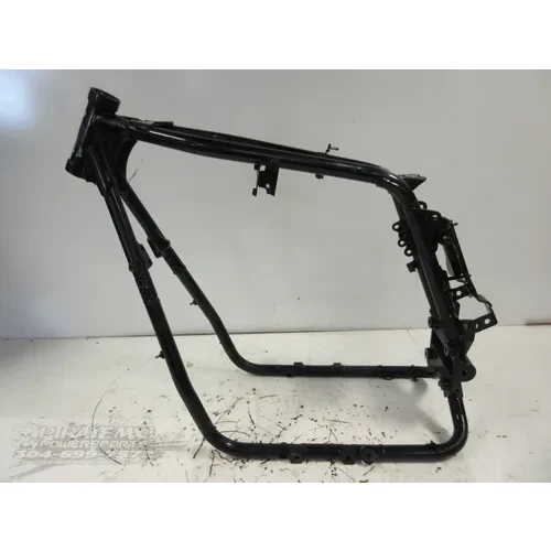 Main Frame Chassis Ready To Go 2000 Polaris V92C 729 13