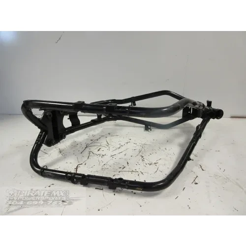 Main Frame Chassis Ready To Go 2000 Polaris V92C 729 23