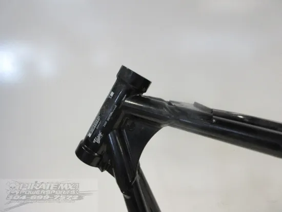 Main Frame Chassis Ready To Go 2000 Polaris V92C 729