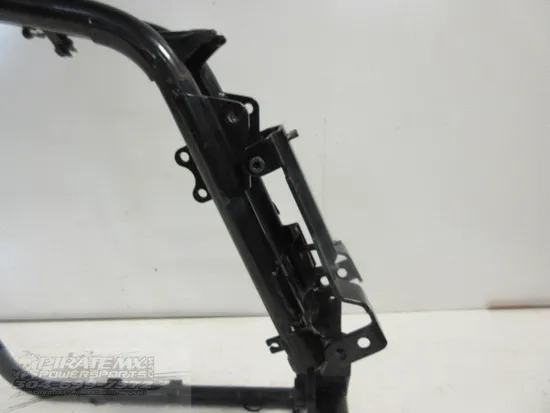 Main Frame Chassis Ready To Go 2000 Polaris V92C 729