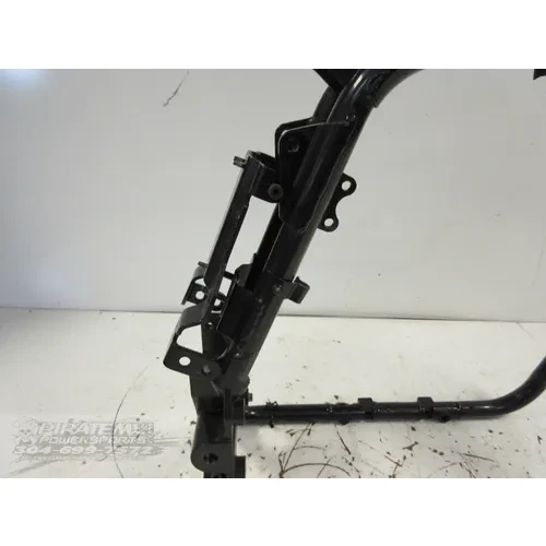 Main Frame Chassis Ready To Go 2000 Polaris V92C 729 7