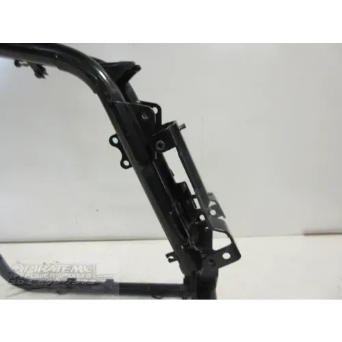 Main Frame Chassis Ready To Go 2000 Polaris V92C 729 17