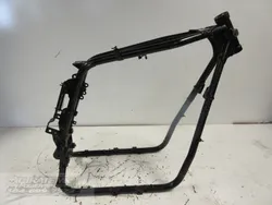 Main Frame Chassis Ready To Go 2000 Polaris V92C 729