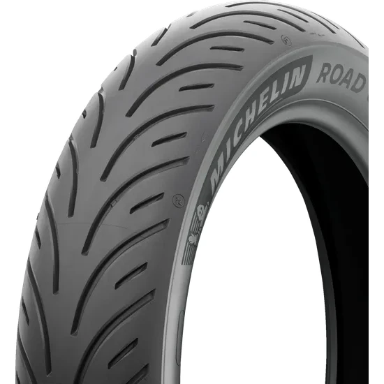 Michelin North Road Classic Rear Tire 120/90-18 65 V 3