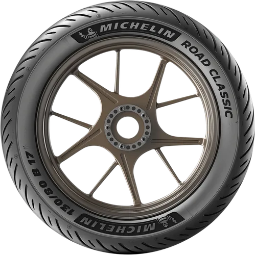 Michelin North Road Classic Rear Tire 120/90-18 65 V 2