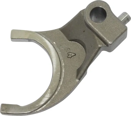 Harrdrive 4th Gear Shifter Fork 5 sp