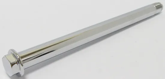 Harddrive Rear Axle Only