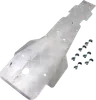 Moose Aluminum Full Body Engine Chassis Belly Skid Plate Guard