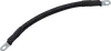 Moose Racing 6in Black Battery Cable