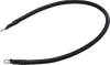 Moose Racing 18in Black Battery Cable