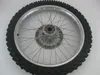 Front Wheel Rim Hub 2005 Honda CRF450R 220