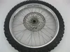 Front Wheel Rim Hub 2005 Honda CRF450R 220