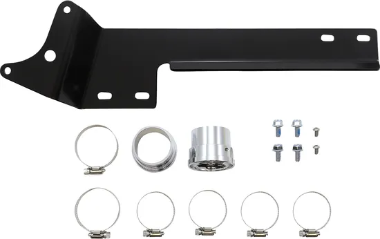 Cobra Chrome Dragster Full Exhaust Muffler Tail Pipe