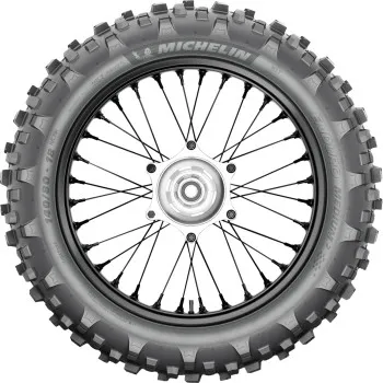 Michelin North Enduro Medium 2 Rear Tire 120/90-18 65 M 3