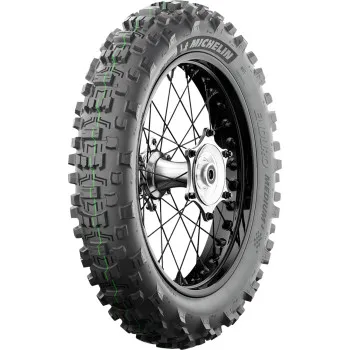 Michelin North Enduro Medium 2 Rear Tire 120/90-18 65 M 1