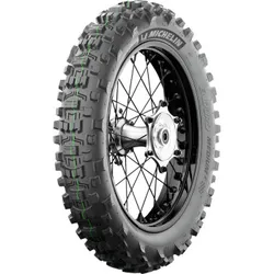 Michelin North Enduro Medium 2 Rear Tire 120/90-18 65 M
